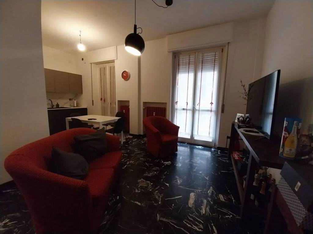 Appartamento a Tortona in Via Giuseppe Di Vittorio - Foto 3
