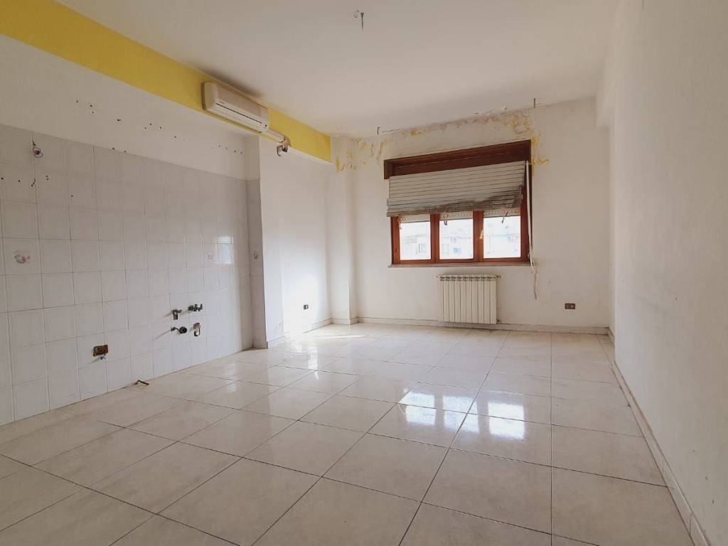 Appartamento a Reggio calabria in Vico Ferruccio - Foto 3