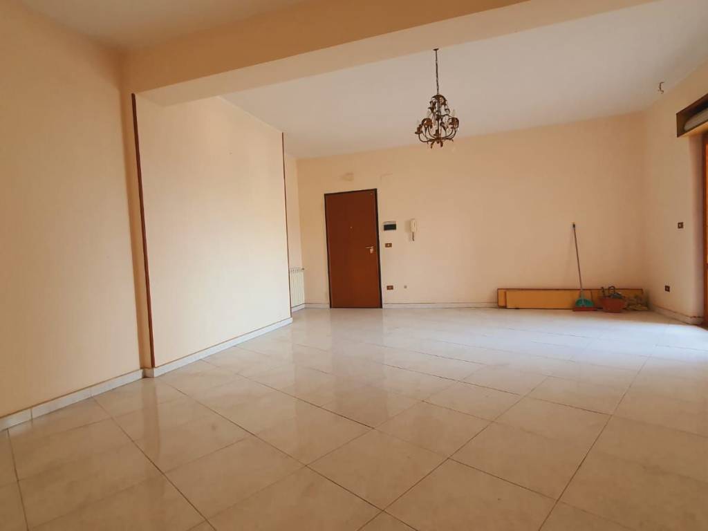 Appartamento a Reggio calabria in Vico Ferruccio - Foto 4