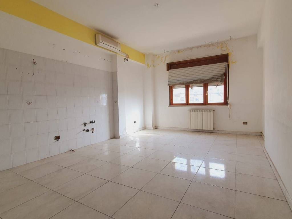 Appartamento a Reggio calabria in Vico Ferruccio - Foto 5