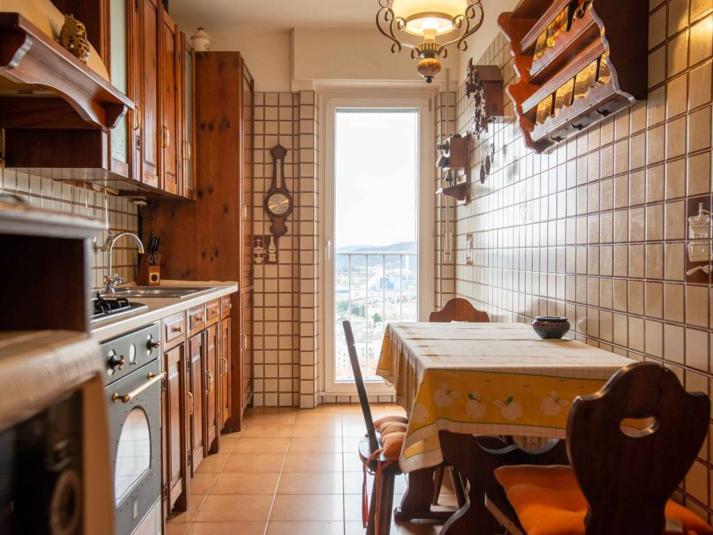 Appartamento a Trieste in Via Arcangelo Corelli, 14 - Foto 3