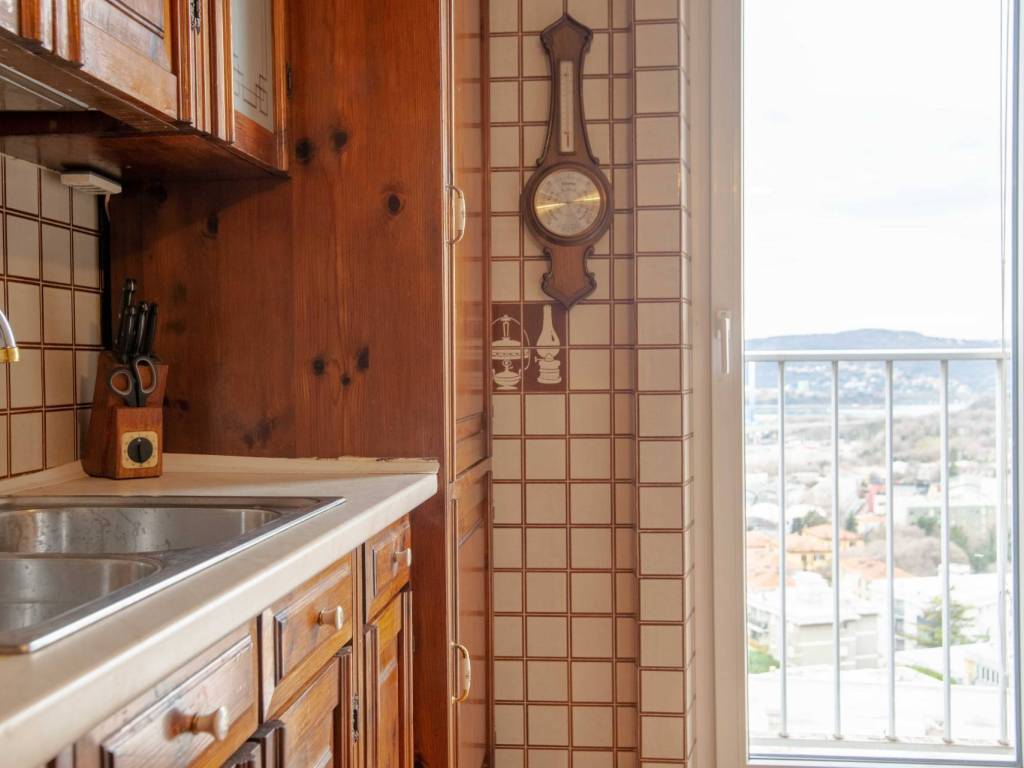 Appartamento a Trieste in Via Arcangelo Corelli, 14 - Foto 4
