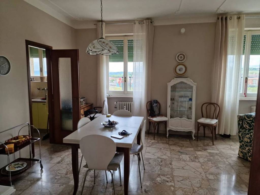 Appartamento a Tortona in Strada Villoria - Foto 4