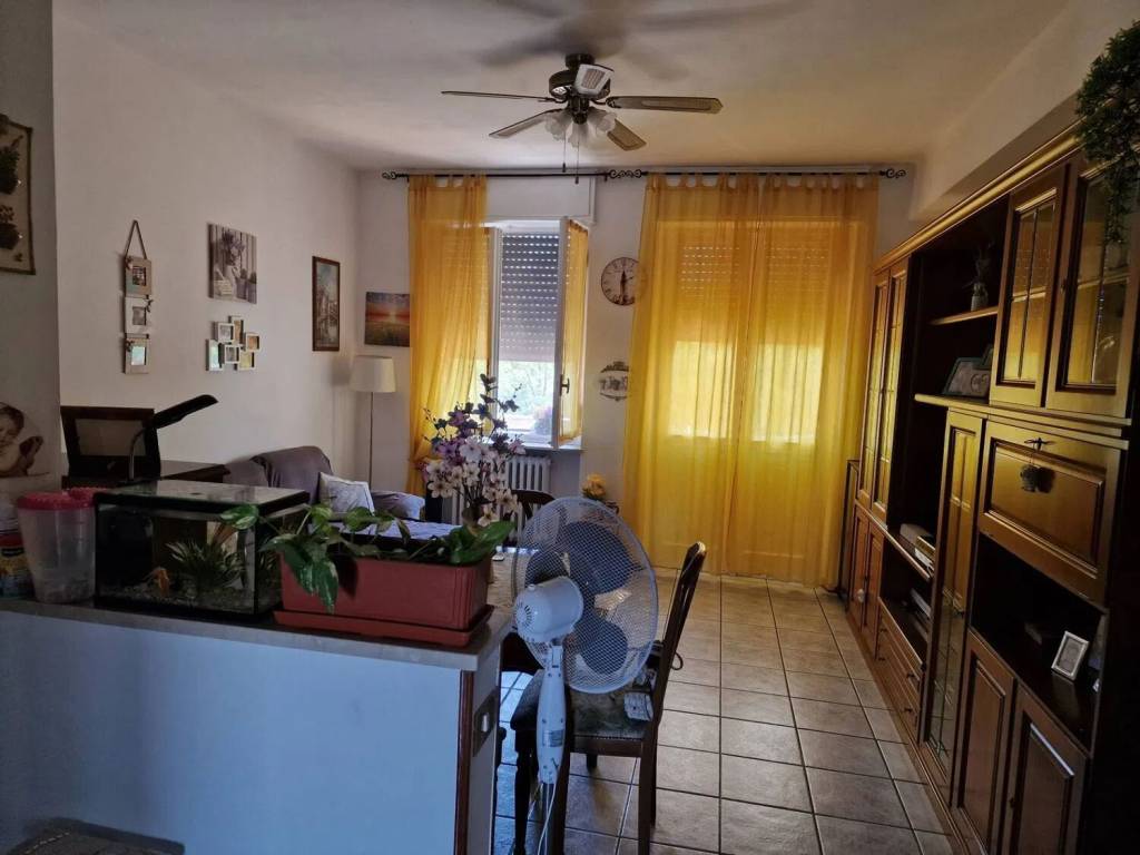 Appartamento a Tortona in Strada Bertarino - Foto 2