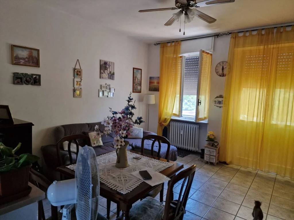Appartamento a Tortona in Strada Bertarino - Foto 3