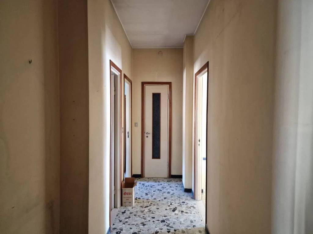 Appartamento a Tortona in Via Giuseppe Orsi - Foto 3