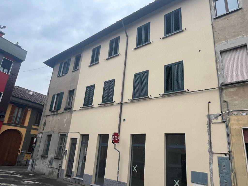 Appartamento a Mariano comense in Via Palestro, 1 - Foto 3