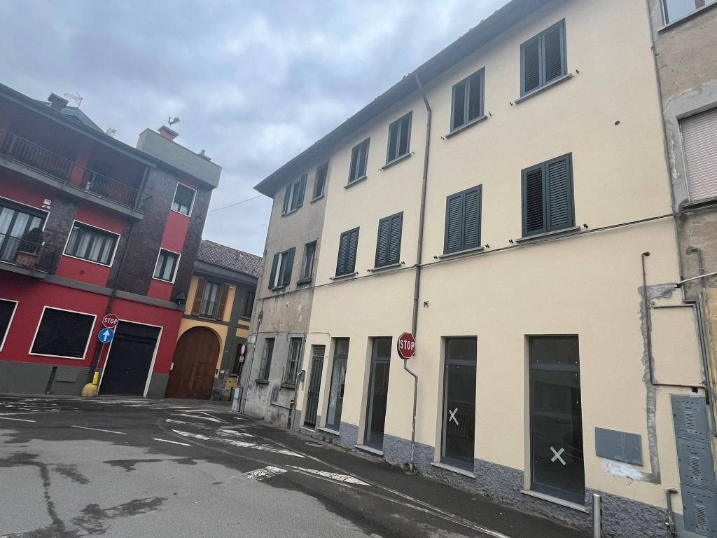 Appartamento a Mariano comense in Via Palestro, 1 - Foto 4