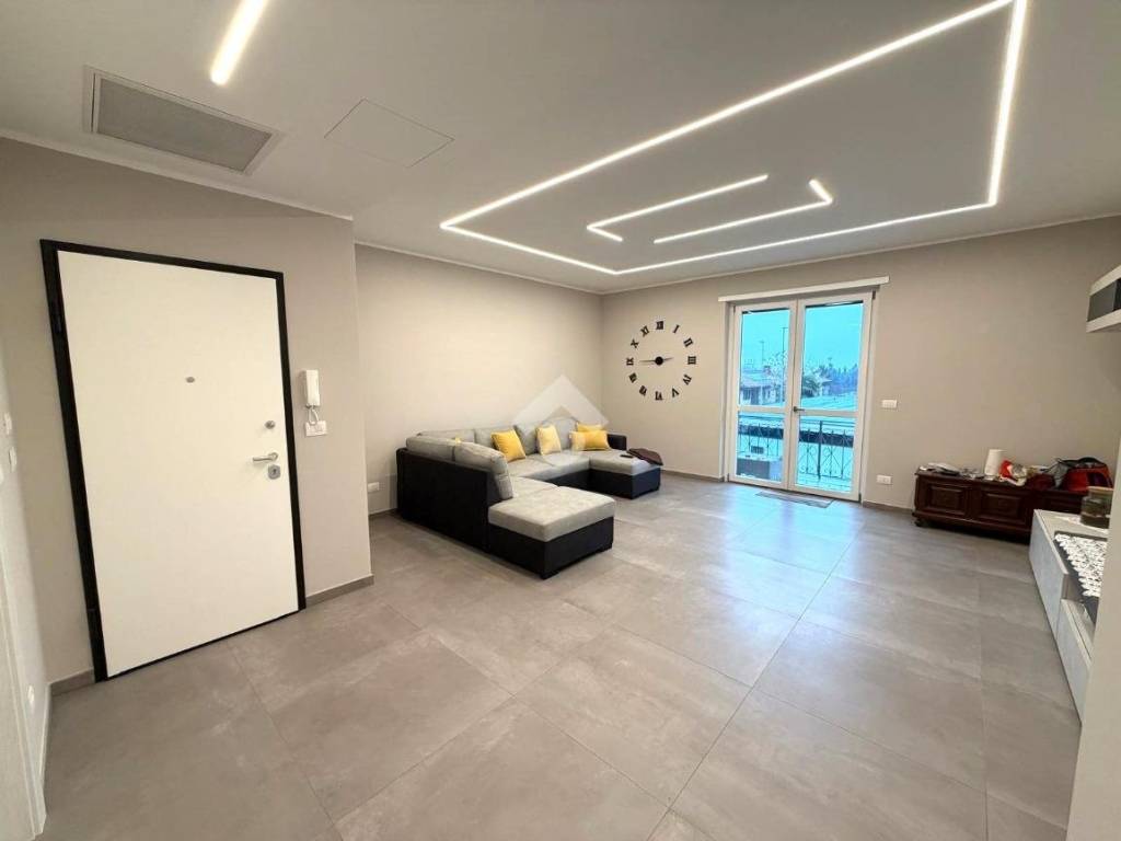 Appartamento a Frossasco in Via Bivio, 22 - Foto 3