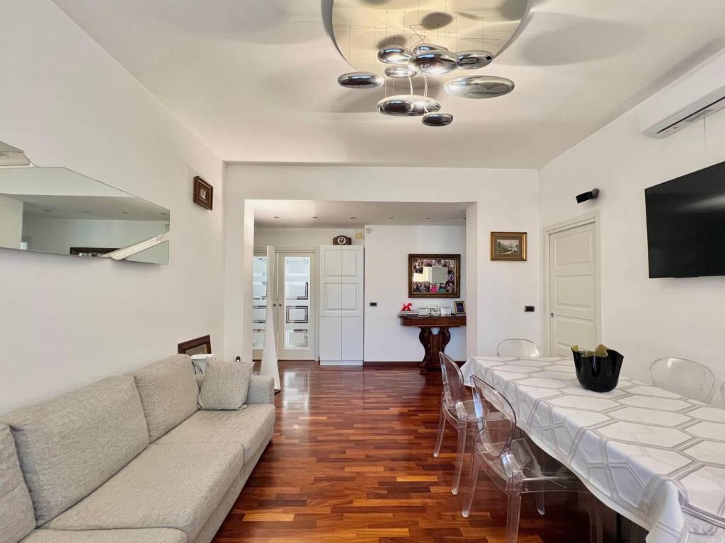 Appartamento a Pozzuoli in Via Solfatara, 8 - Foto 4