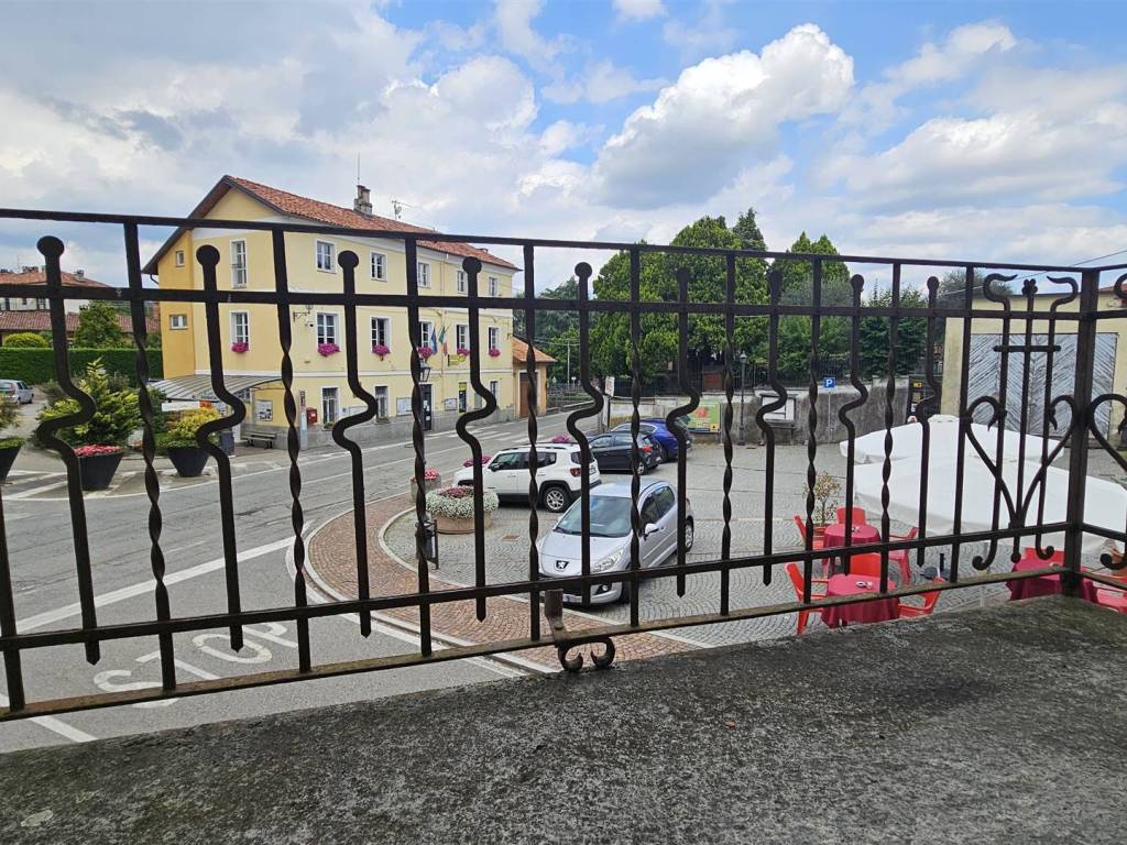 Villetta a schiera a Ronco biellese in Vittorio veneto, 5 - Foto 5