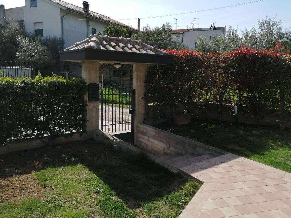 Villa a Lanciano in Contrada Serroni, 43 f - Foto 2