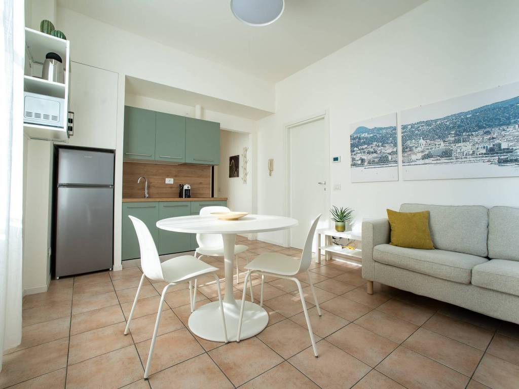 Appartamento a Como in Via Valleggio, 8 - Foto 2