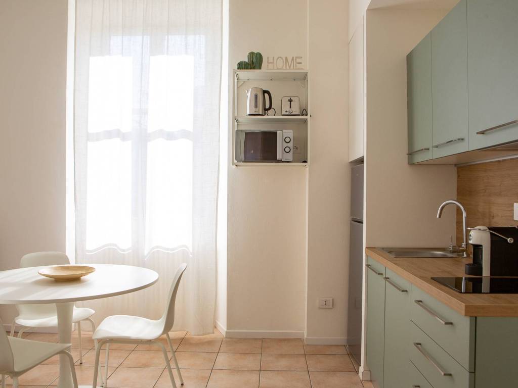 Appartamento a Como in Via Valleggio, 8 - Foto 3