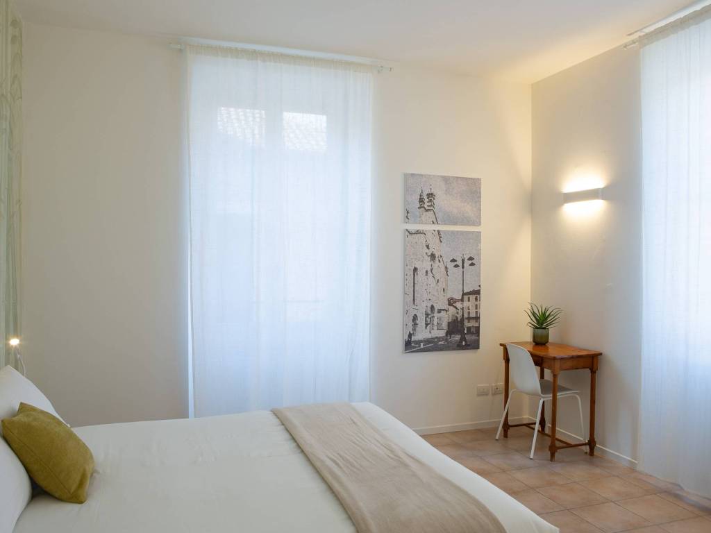 Appartamento a Como in Via Valleggio, 8 - Foto 5