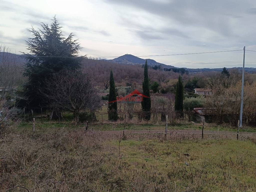 Terreno a Grottaferrata in Via Anagnina - Foto 2