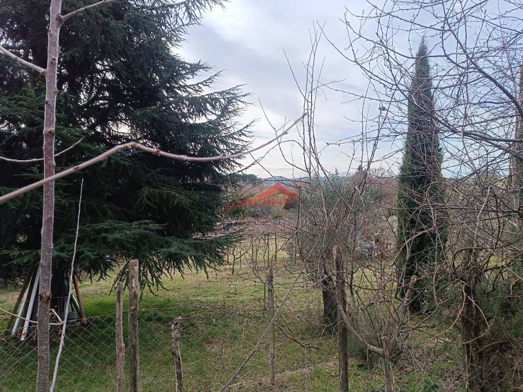 Terreno a Grottaferrata in Via Anagnina - Foto 3