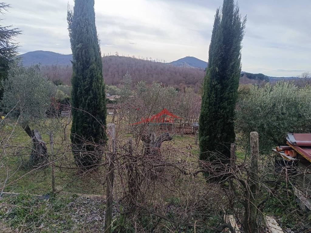 Terreno a Grottaferrata in Via Anagnina - Foto 5