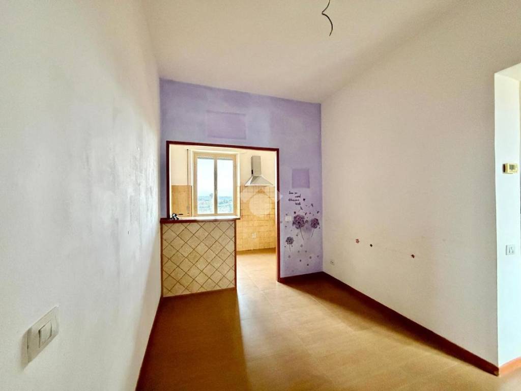 Appartamento a Viterbo in Via Cesare Pinzi - Foto 2