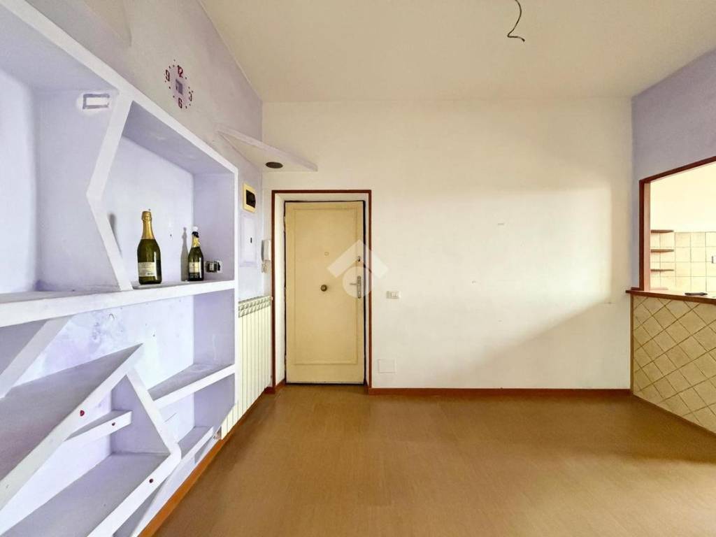 Appartamento a Viterbo in Via Cesare Pinzi - Foto 3