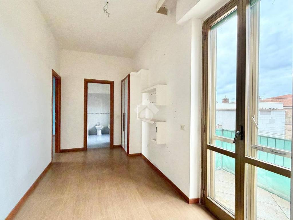 Appartamento a Viterbo in Via Cesare Pinzi - Foto 4
