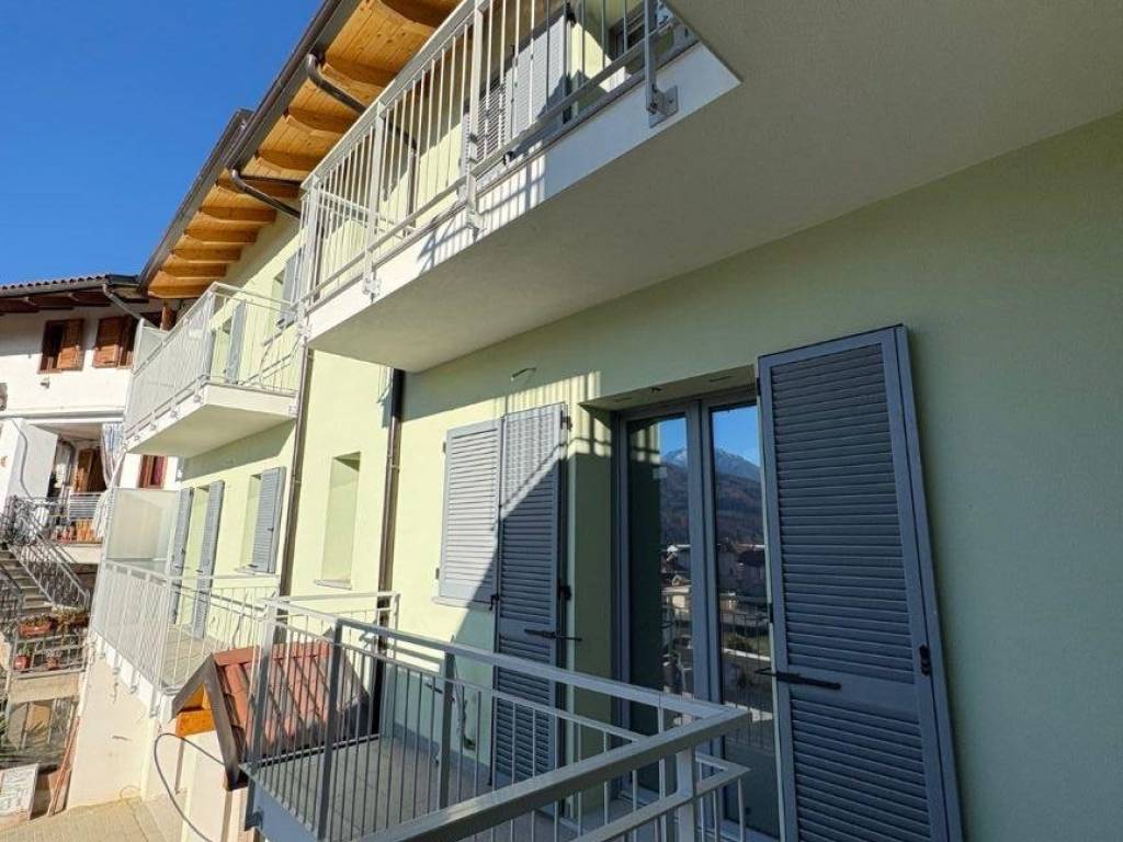 Appartamento a Giaveno in Via Ruata Sangone, 119 - Foto 2