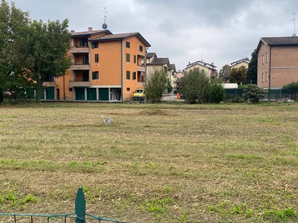 Terreno a Rio saliceto in Via Vignola - Foto 3