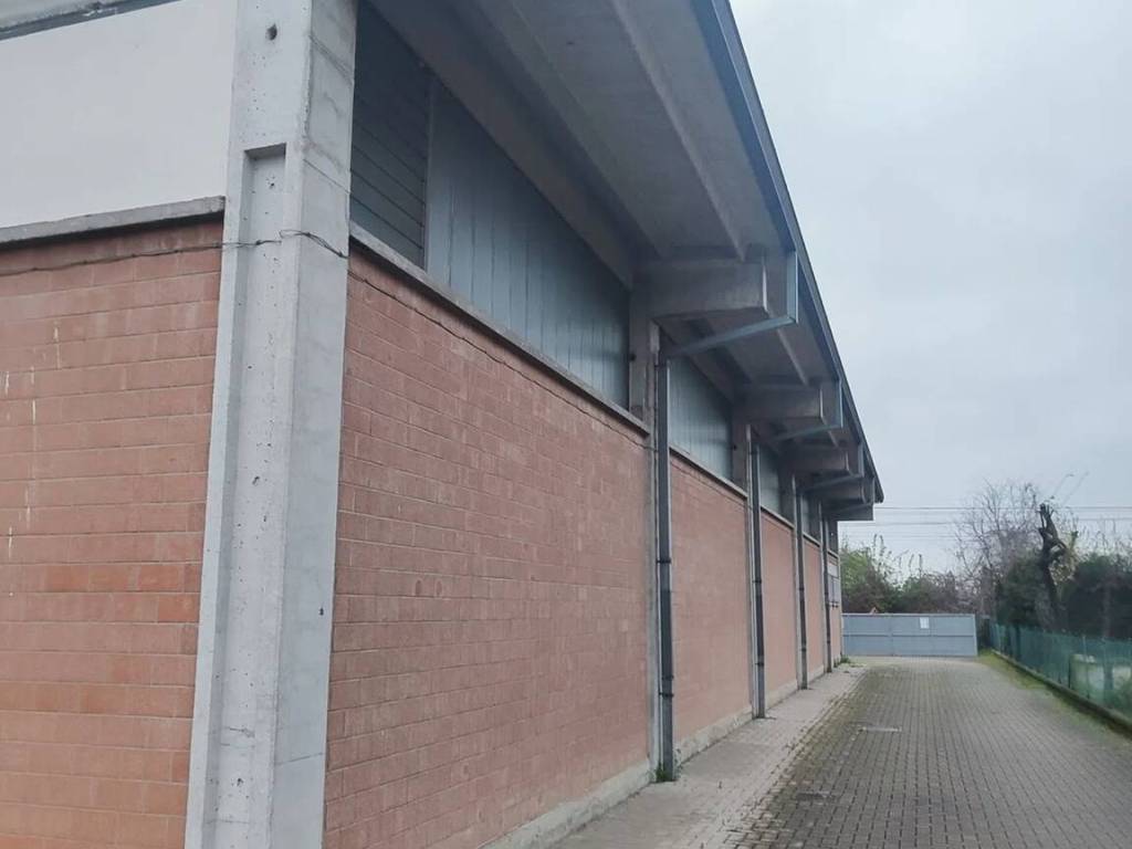 Immobile a Reggio emilia in Via Tancredi Duccio Galimberti - Foto 2