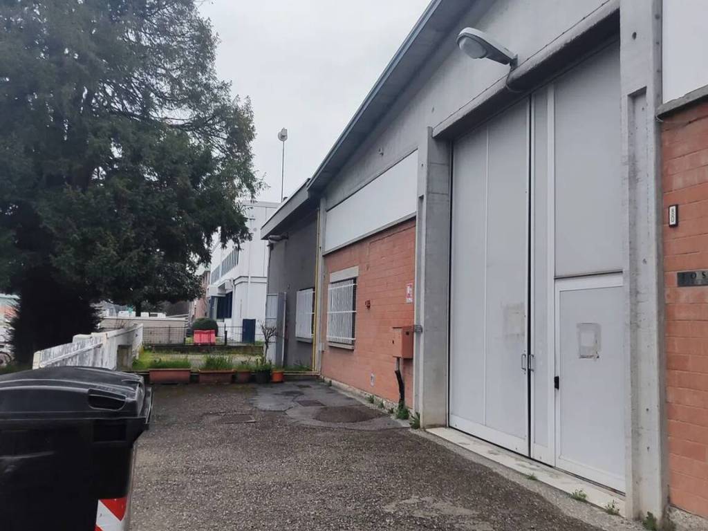 Immobile a Reggio emilia in Via Tancredi Duccio Galimberti - Foto 3