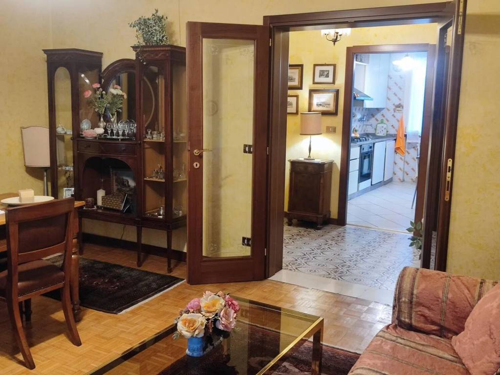 Appartamento a Reggio emilia in Via Sante Vincenzi, 8 - Foto 2