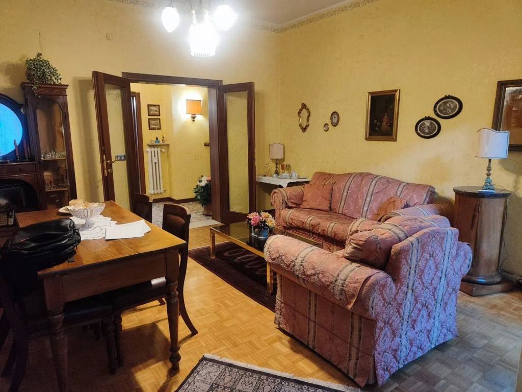 Appartamento a Reggio emilia in Via Sante Vincenzi, 8 - Foto 3