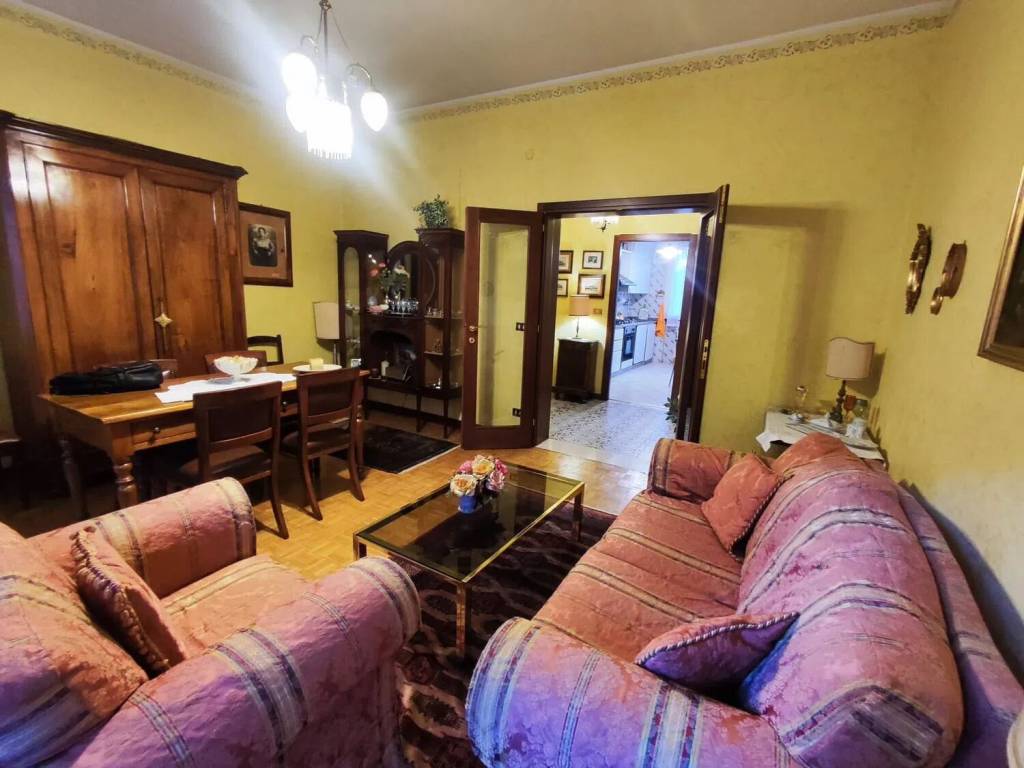 Appartamento a Reggio emilia in Via Sante Vincenzi, 8 - Foto 4
