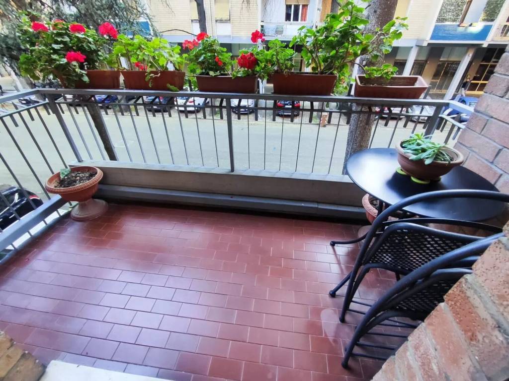 Appartamento a Reggio emilia in Via Sante Vincenzi, 8 - Foto 5