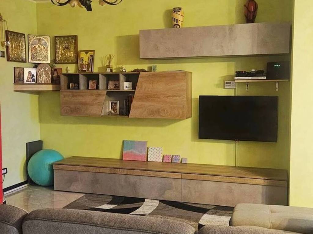 Appartamento a Reggio emilia in Via Ferri - Foto 2