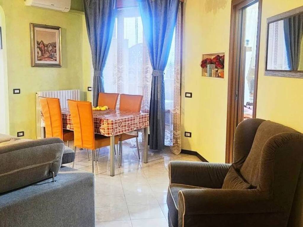 Appartamento a Reggio emilia in Via Ferri - Foto 3