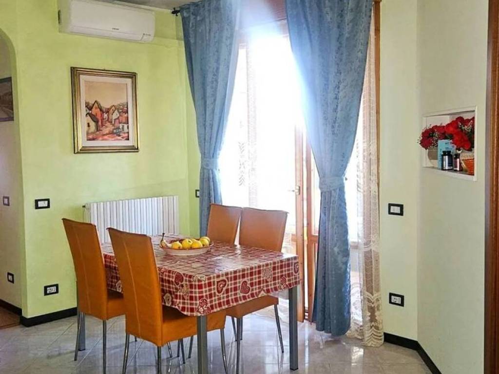 Appartamento a Reggio emilia in Via Ferri - Foto 4