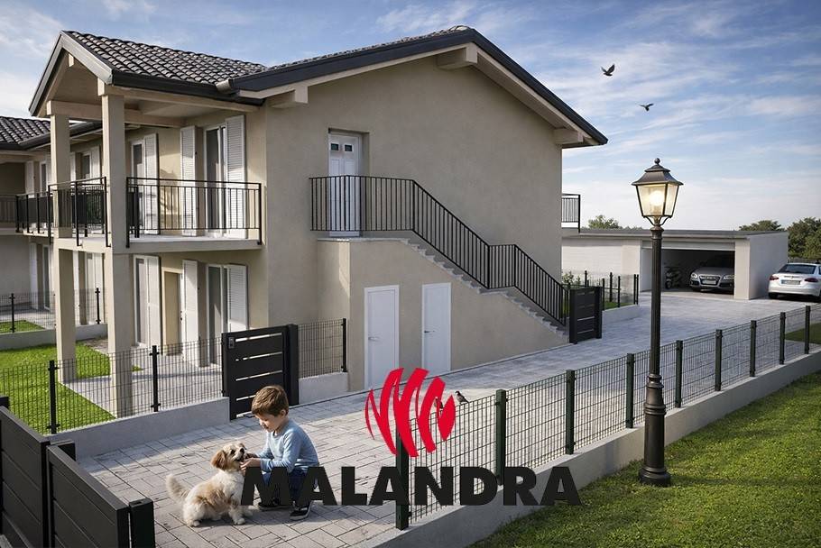 Appartamento a Bellinzago novarese in Via Rimembranza - Foto 4