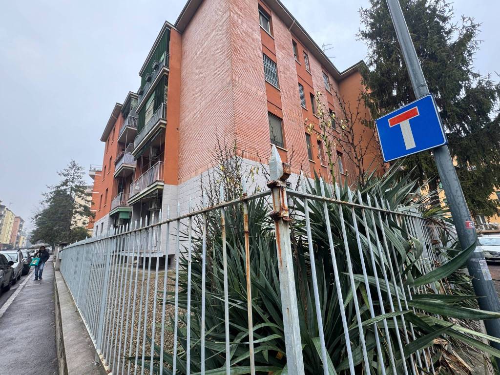 Appartamento a Bologna in Via Claudio Treves, 21 - Foto 5