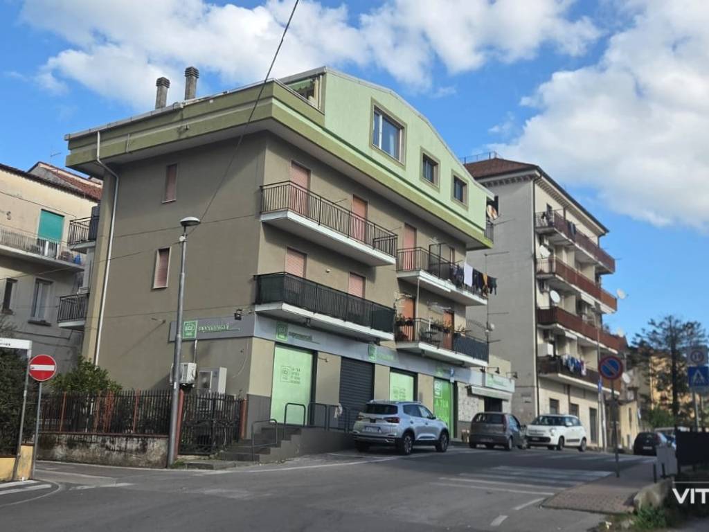 Attico / mansarda a Agropoli in Viale Europa - Foto 4