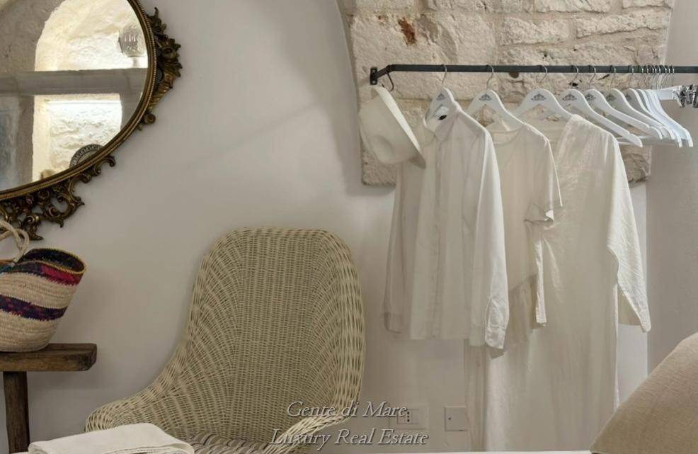Loft / open space a Ceglie messapica in Via Vitale - Foto 3