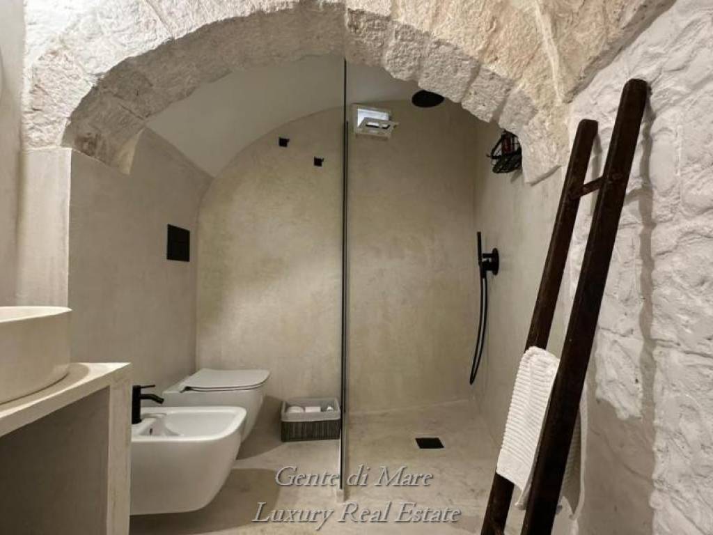 Loft / open space a Ceglie messapica in Via Vitale - Foto 4