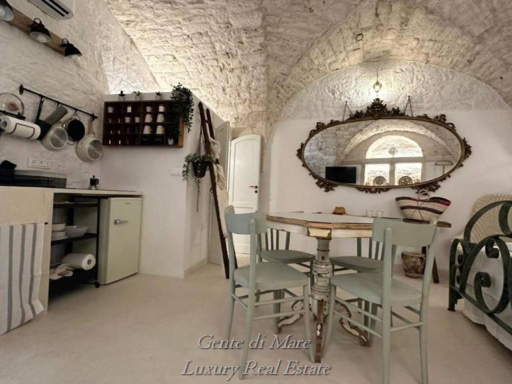 Loft / open space a Ceglie messapica in Via Vitale - Foto 5