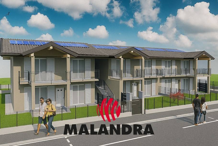 Appartamento a Bellinzago novarese in Via Rimembranza - Foto 4