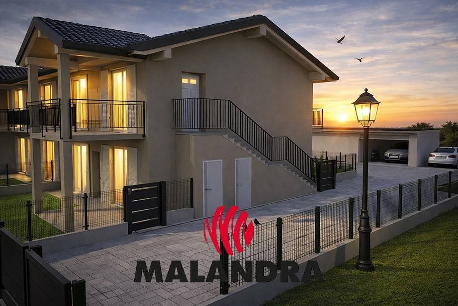Appartamento a Bellinzago novarese in Via Rimembranza - Foto 5
