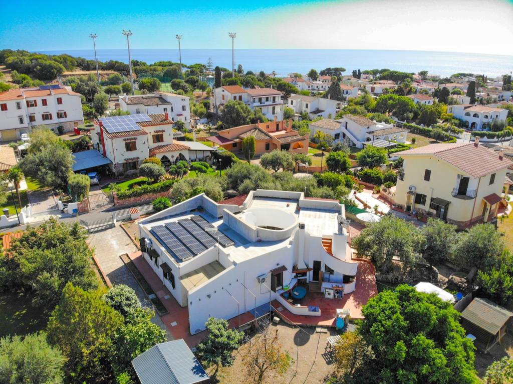 Villa a Sarroch in Via Marco Polo - Foto 2