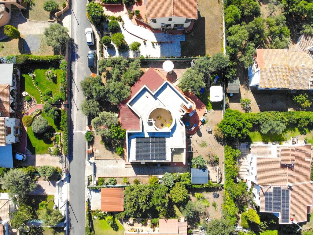 Villa a Sarroch in Via Marco Polo - Foto 3