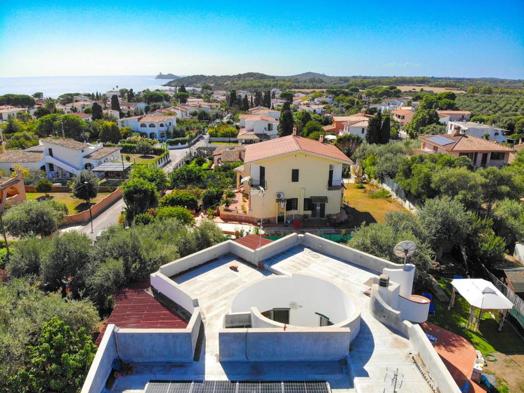 Villa a Sarroch in Via Marco Polo - Foto 4