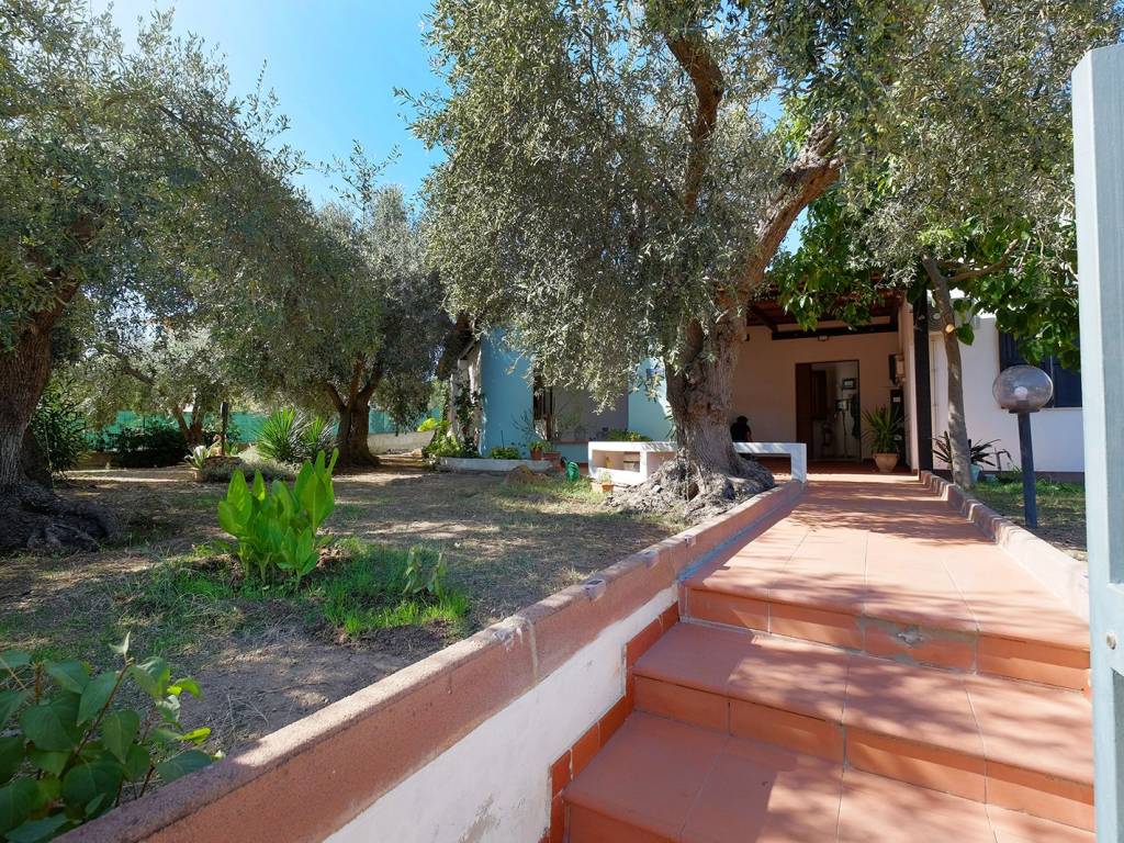 Villa a Sarroch in Via Marco Polo - Foto 5