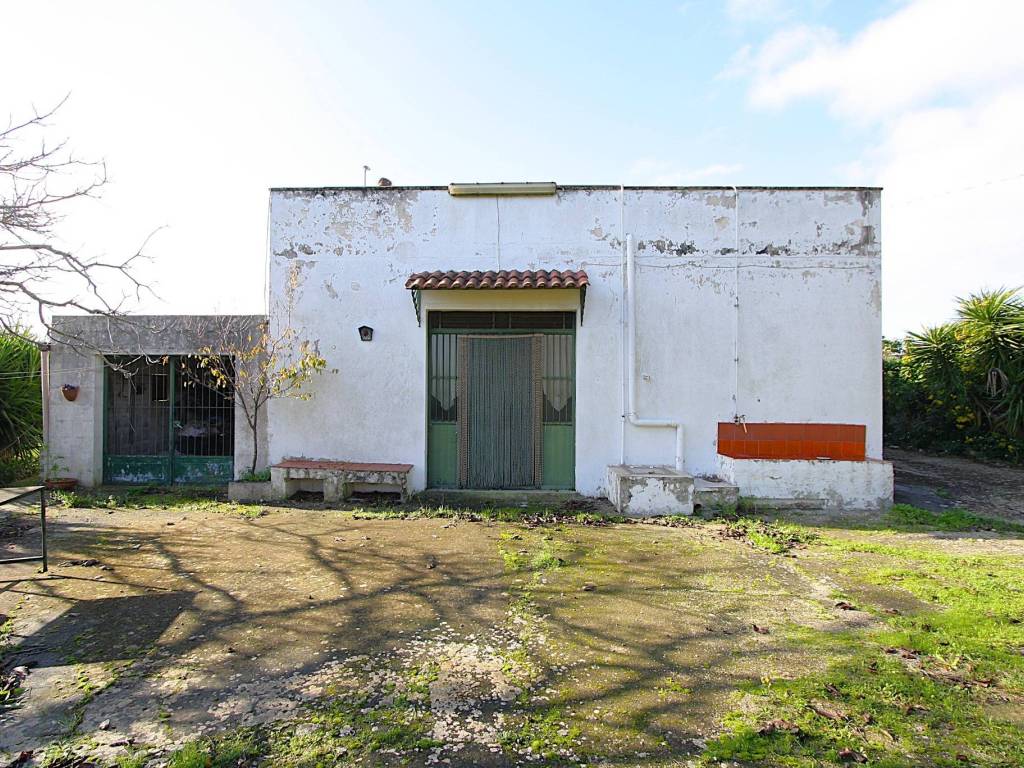 Villa a Ruffano in Strada Comunale Antica d'Acquarica - Foto 2