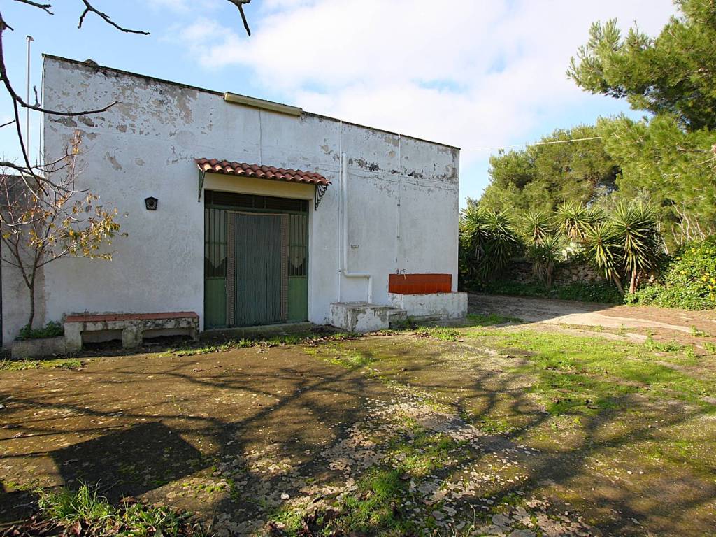 Villa a Ruffano in Strada Comunale Antica d'Acquarica - Foto 3